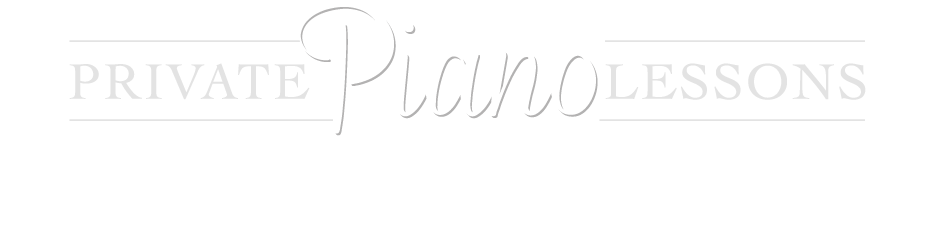 Private Piano Lessons Dubai