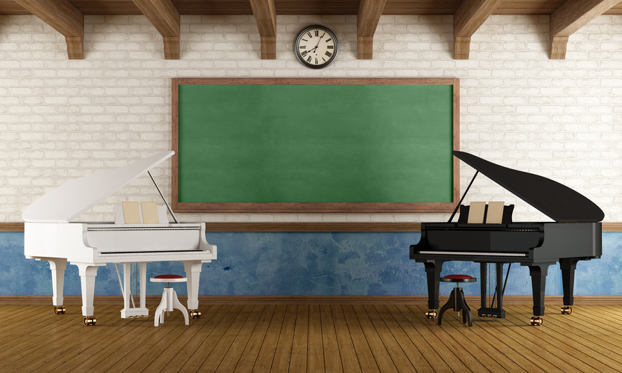 Inscription – Private Piano Lessons Dubai